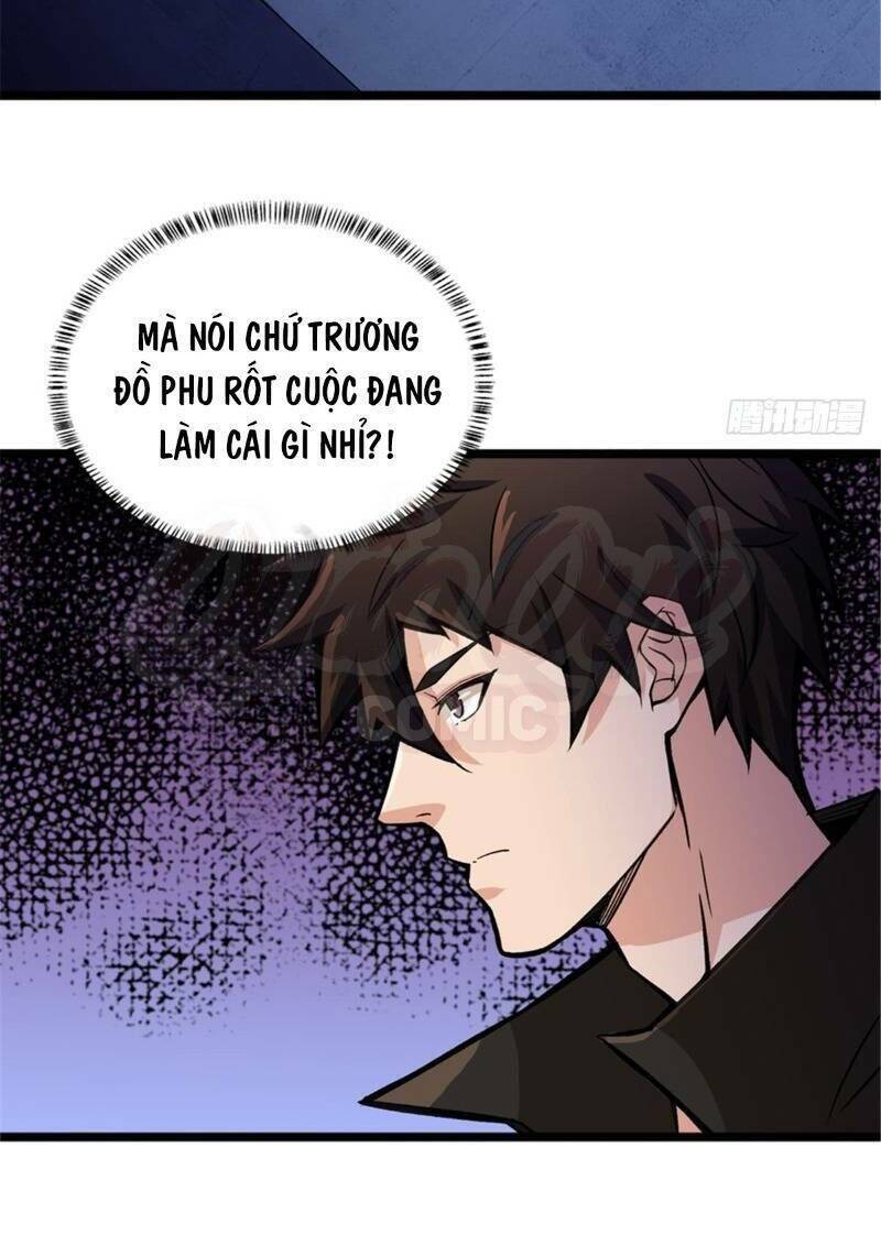 Nơi Này Có Yêu Khí Chapter 42 - Trang 13