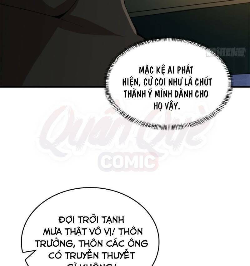 Nơi Này Có Yêu Khí Chapter 45 - Trang 28