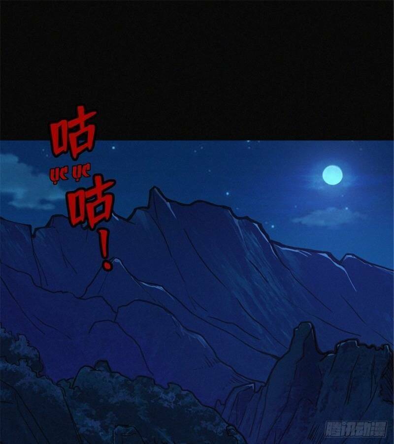 Nơi Này Có Yêu Khí Chapter 48 - Trang 0