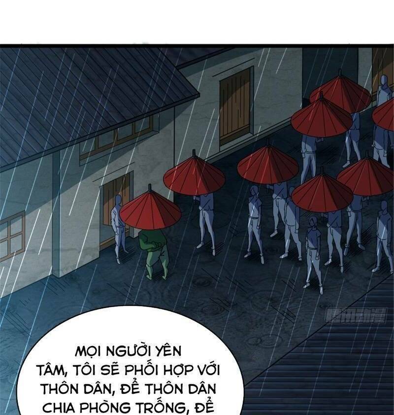 Nơi Này Có Yêu Khí Chapter 46 - Trang 12