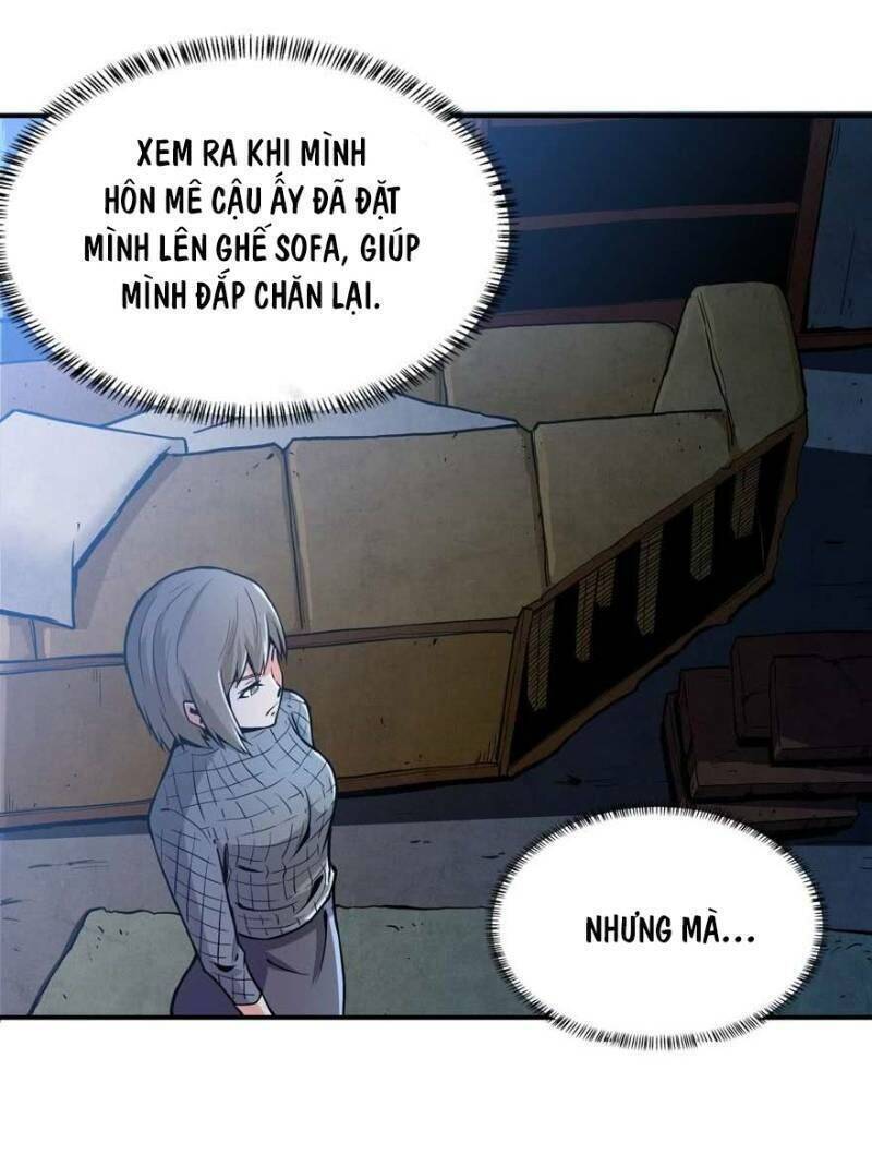 Nơi Này Có Yêu Khí Chapter 35 - Trang 29
