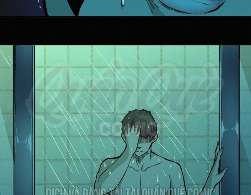 Nơi Này Có Yêu Khí Chapter 32 - Trang 1
