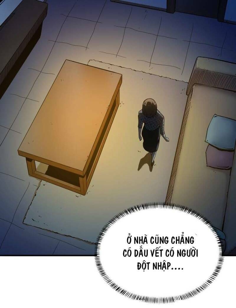 Nơi Này Có Yêu Khí Chapter 33 - Trang 23