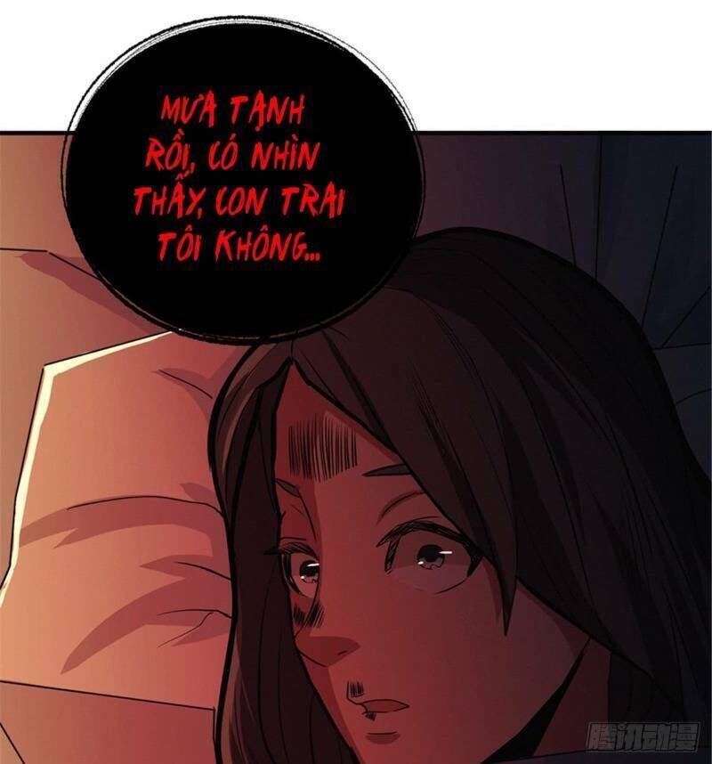 Nơi Này Có Yêu Khí Chapter 46 - Trang 24