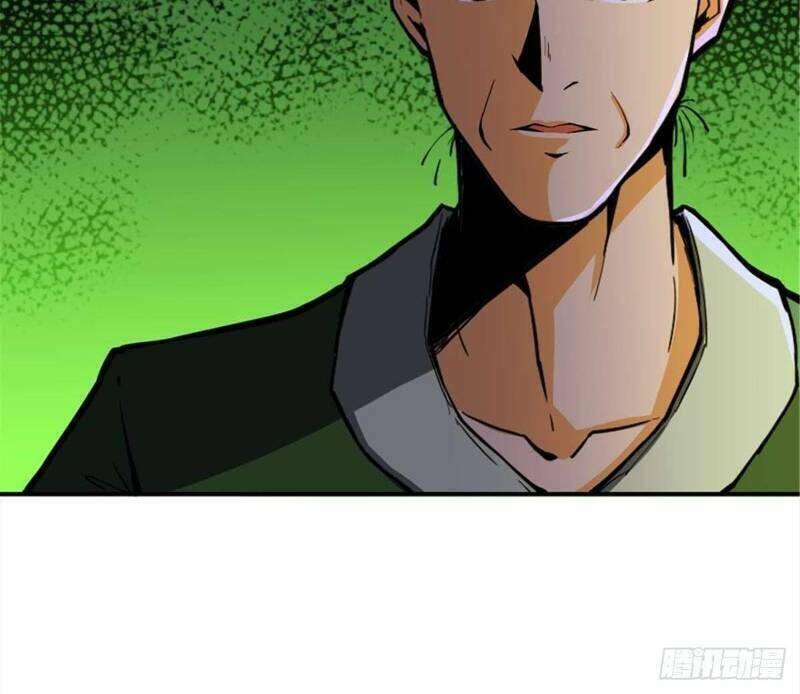 Nơi Này Có Yêu Khí Chapter 39 - Trang 44