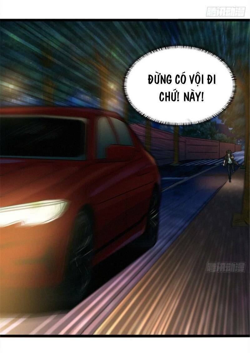 Nơi Này Có Yêu Khí Chapter 43 - Trang 32