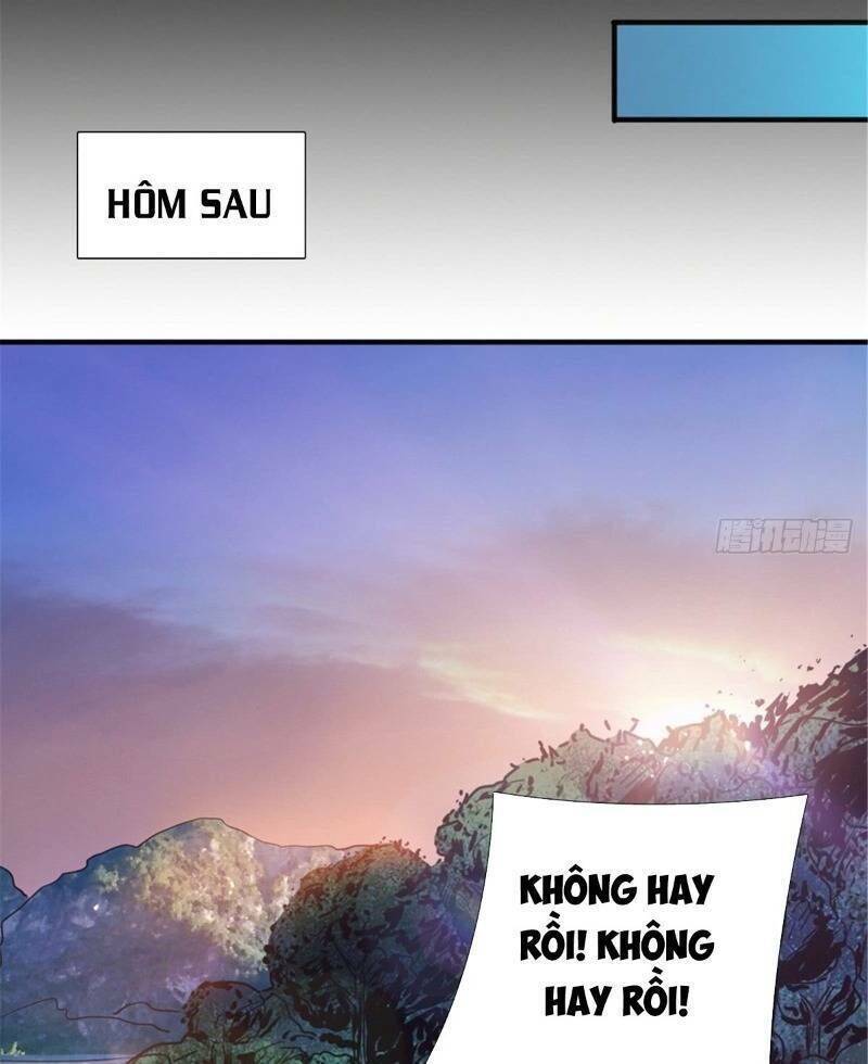 Nơi Này Có Yêu Khí Chapter 48 - Trang 45