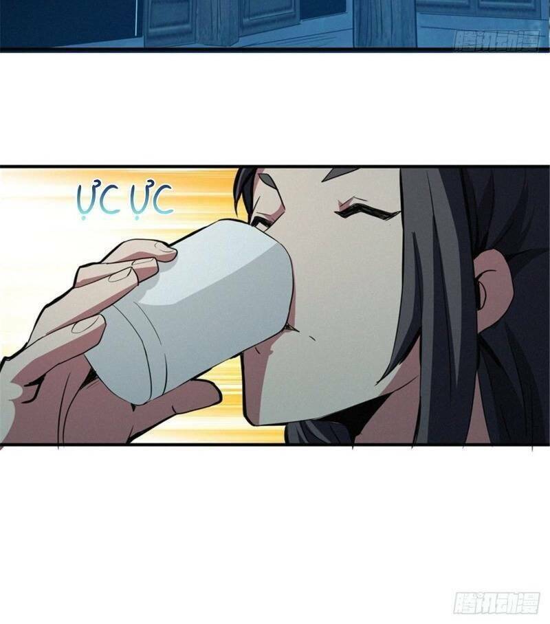 Nơi Này Có Yêu Khí Chapter 45 - Trang 20