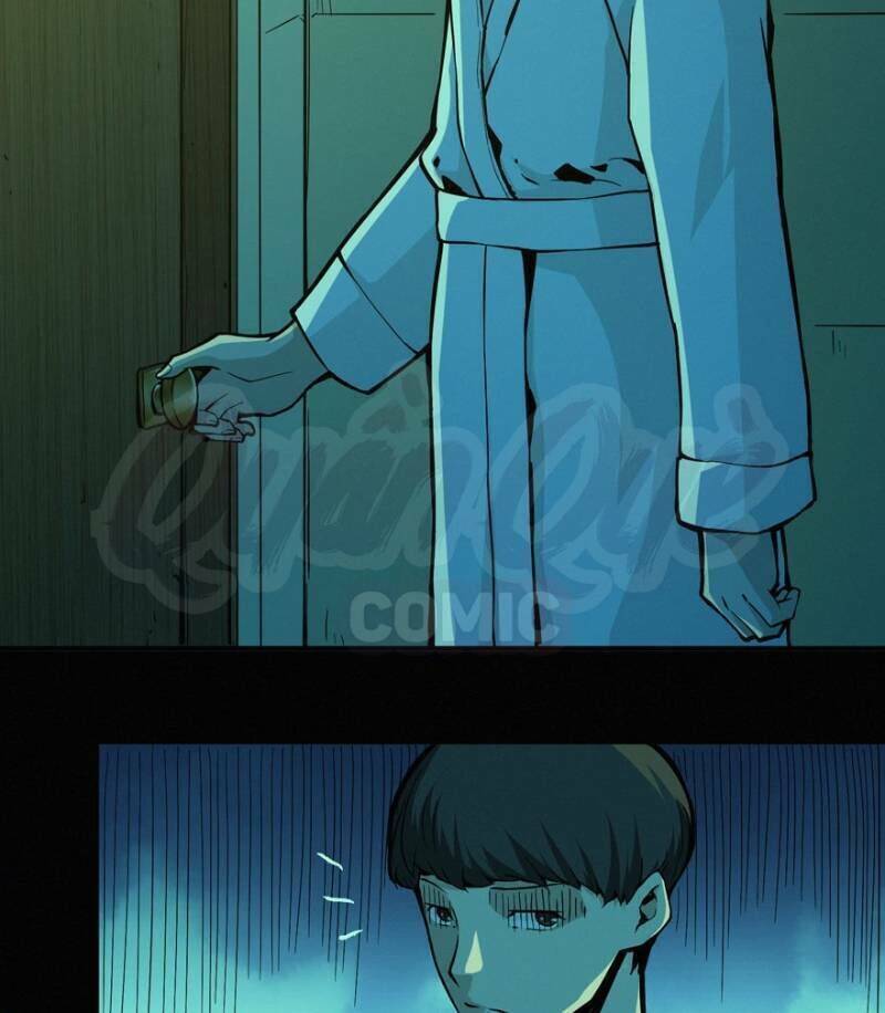 Nơi Này Có Yêu Khí Chapter 32 - Trang 4