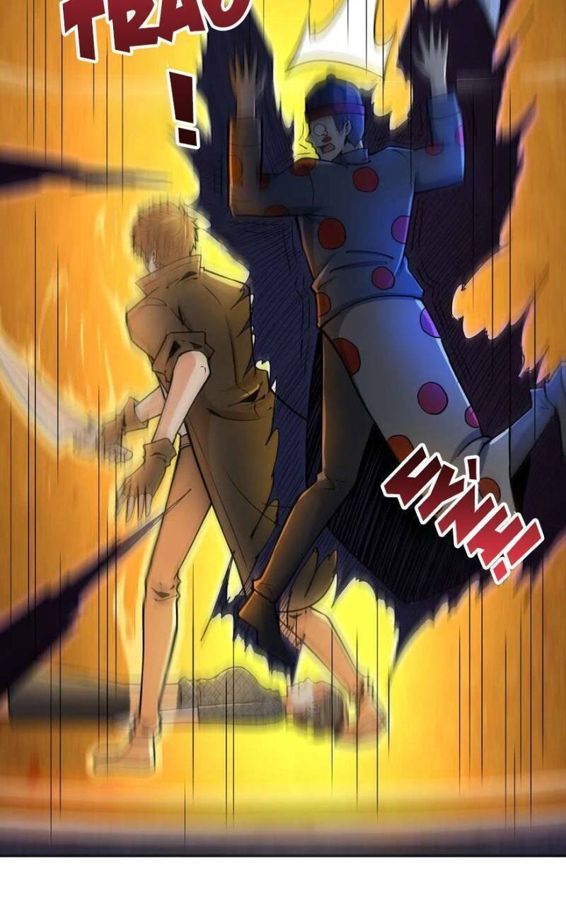 Nơi Này Có Yêu Khí Chapter 35 - Trang 8