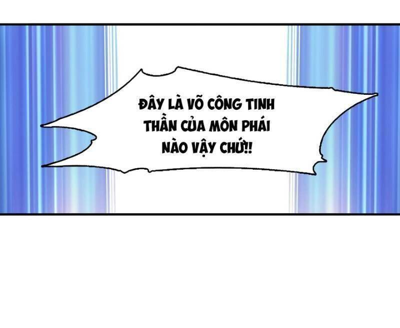 Nơi Này Có Yêu Khí Chapter 31 - Trang 5