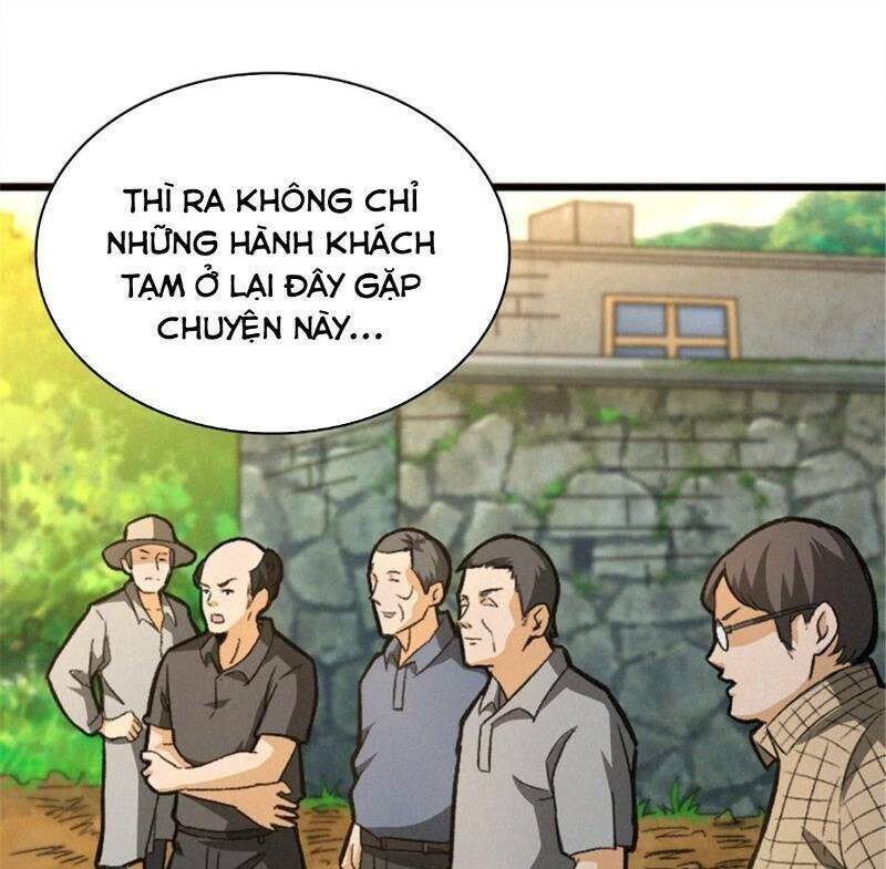 Nơi Này Có Yêu Khí Chapter 47 - Trang 0