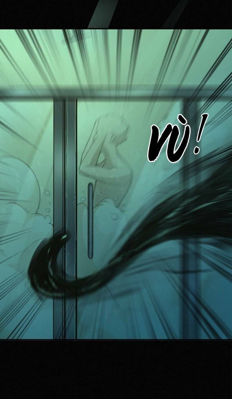 Nơi Này Có Yêu Khí Chapter 31 - Trang 33