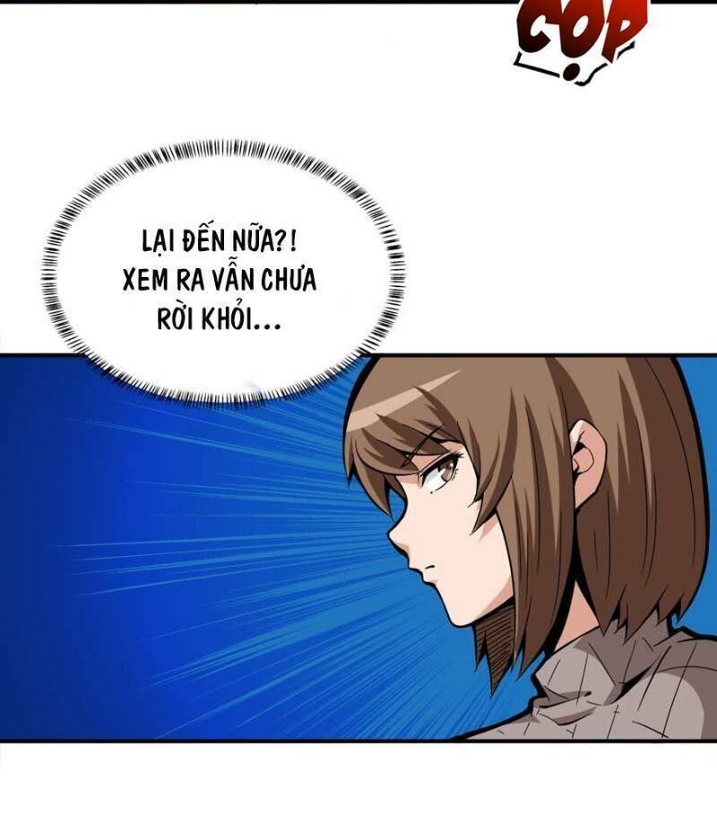 Nơi Này Có Yêu Khí Chapter 33 - Trang 5