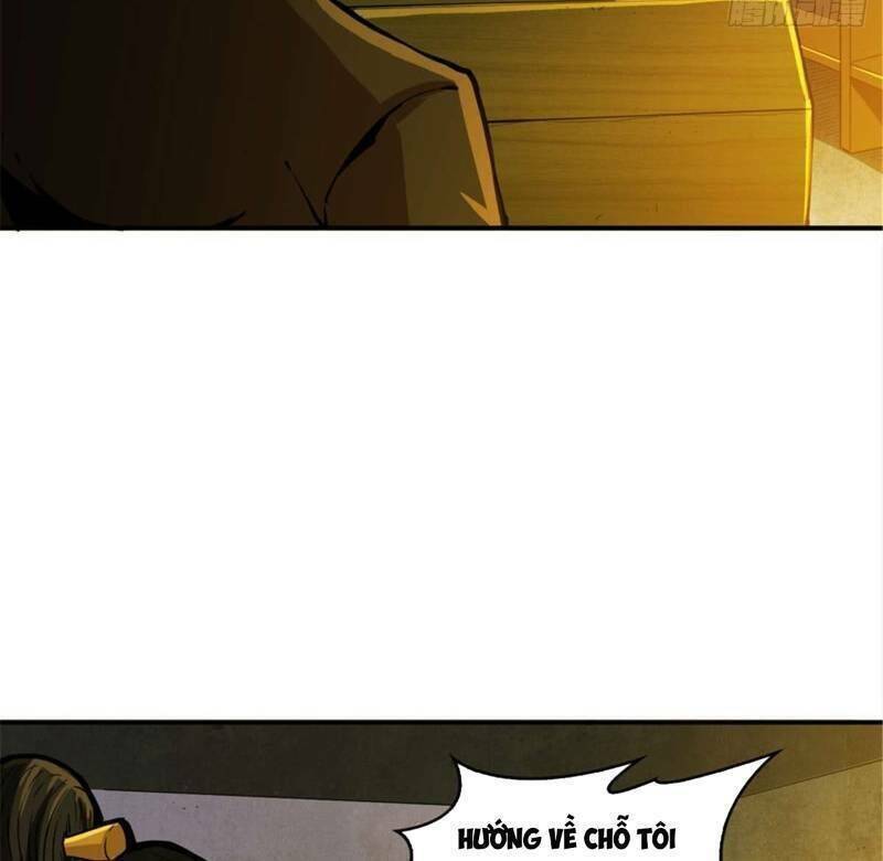 Nơi Này Có Yêu Khí Chapter 39 - Trang 1