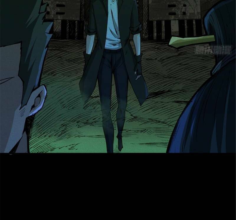 Nơi Này Có Yêu Khí Chapter 40 - Trang 45