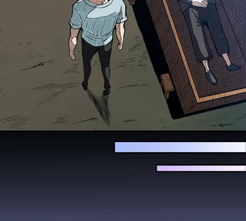 Nơi Này Có Yêu Khí Chapter 32 - Trang 35