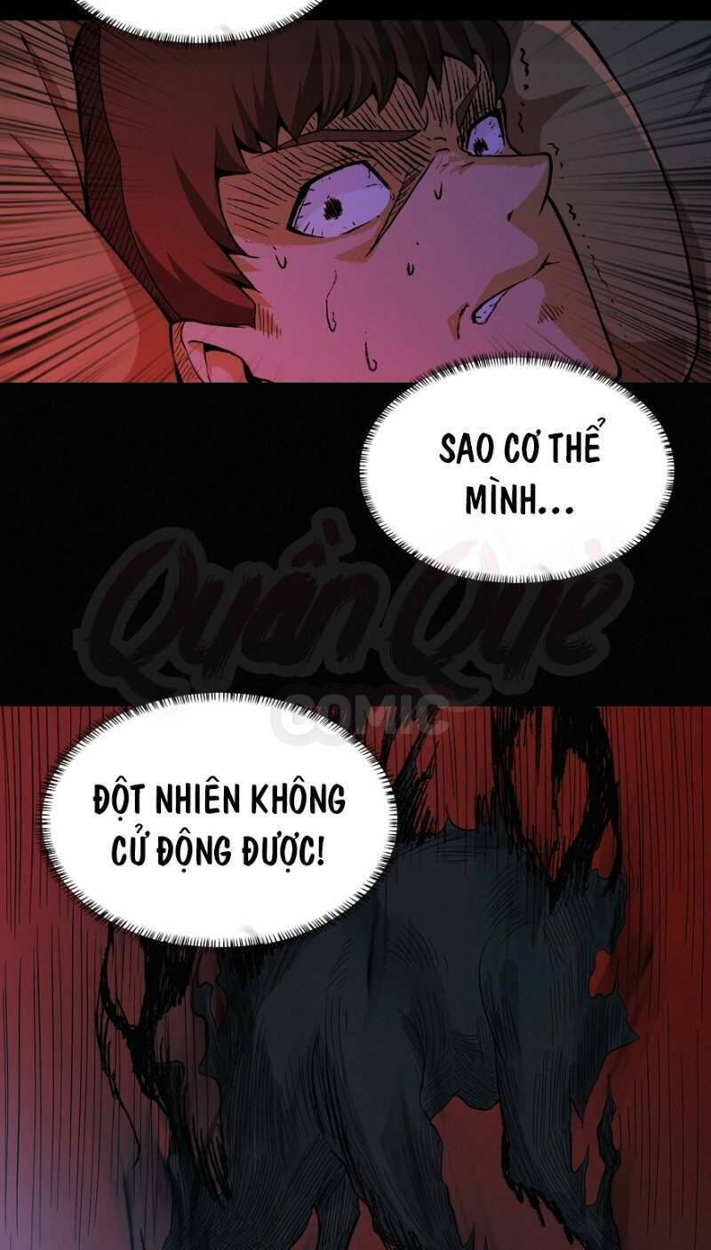 Nơi Này Có Yêu Khí Chapter 32 - Trang 13