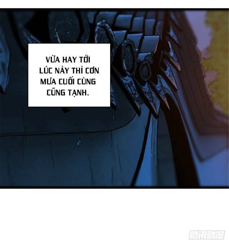 Nơi Này Có Yêu Khí Chapter 46 - Trang 14