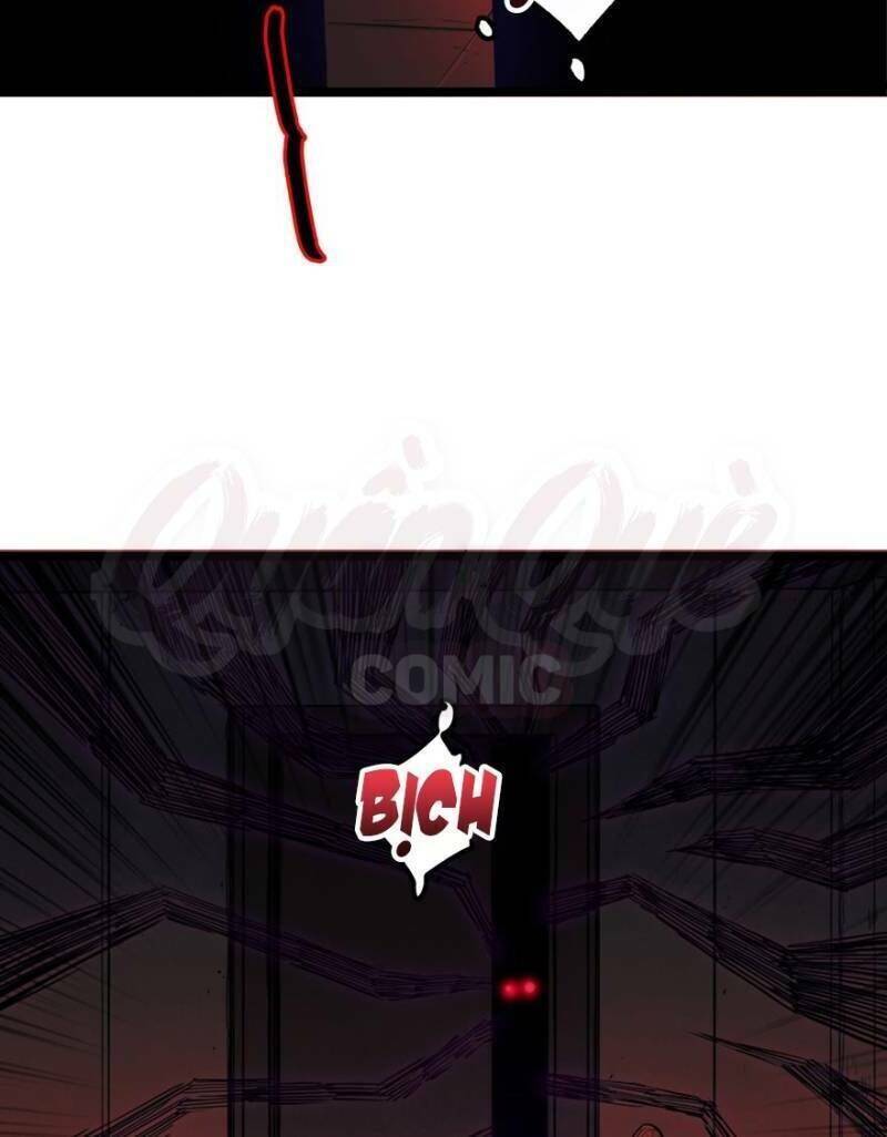 Nơi Này Có Yêu Khí Chapter 36 - Trang 49