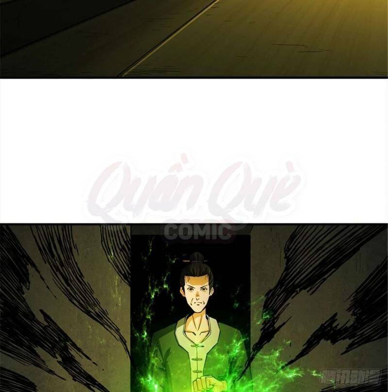 Nơi Này Có Yêu Khí Chapter 39 - Trang 7