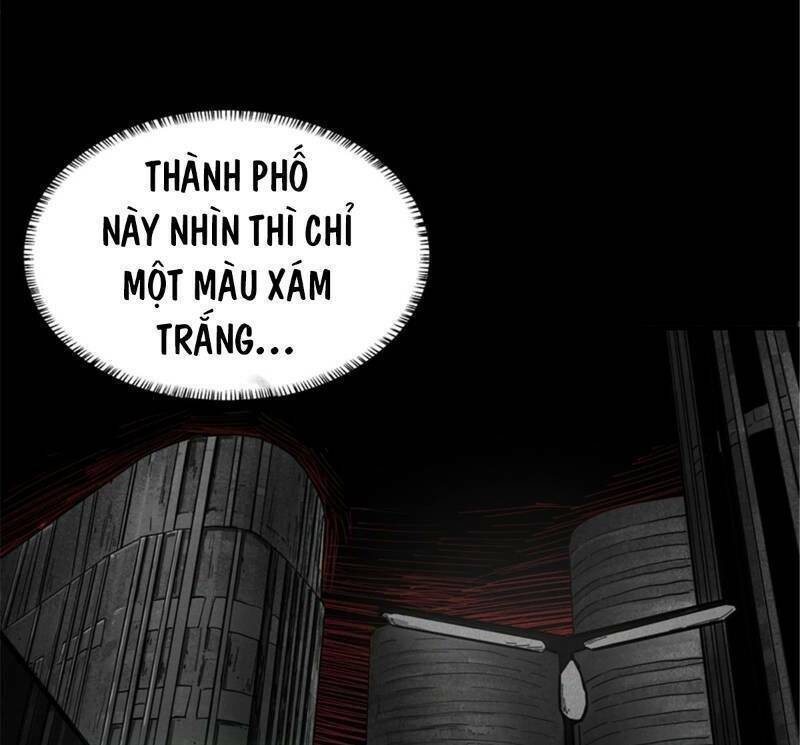 Nơi Này Có Yêu Khí Chapter 40 - Trang 43