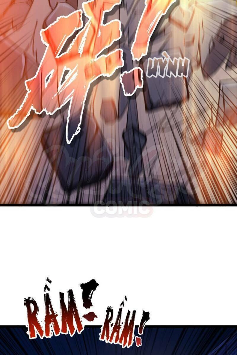 Nơi Này Có Yêu Khí Chapter 37 - Trang 13