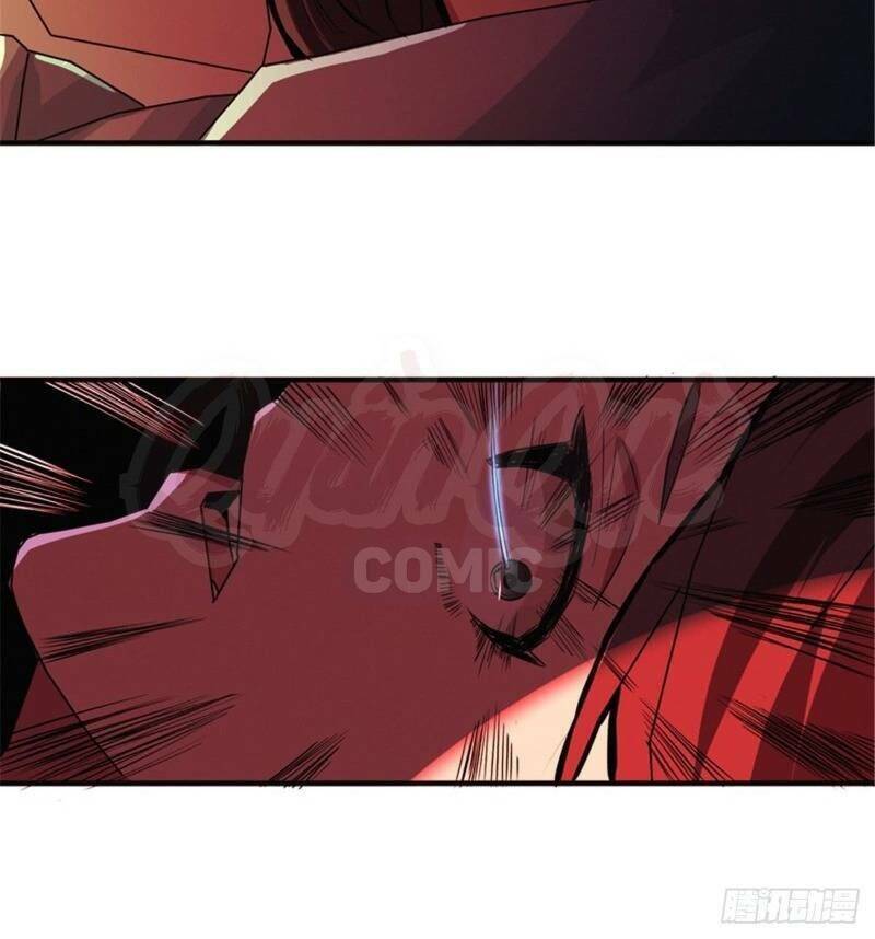 Nơi Này Có Yêu Khí Chapter 46 - Trang 25