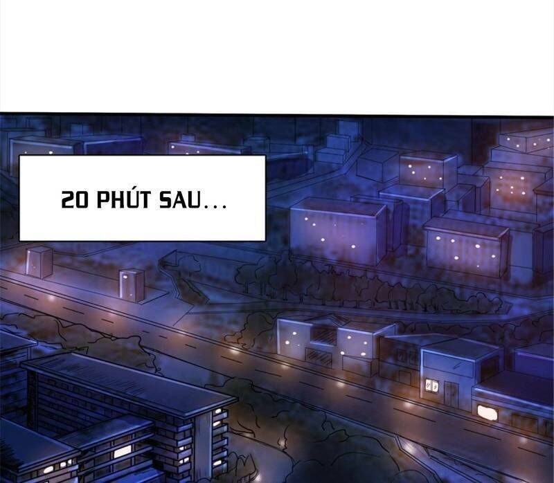 Nơi Này Có Yêu Khí Chapter 42 - Trang 36