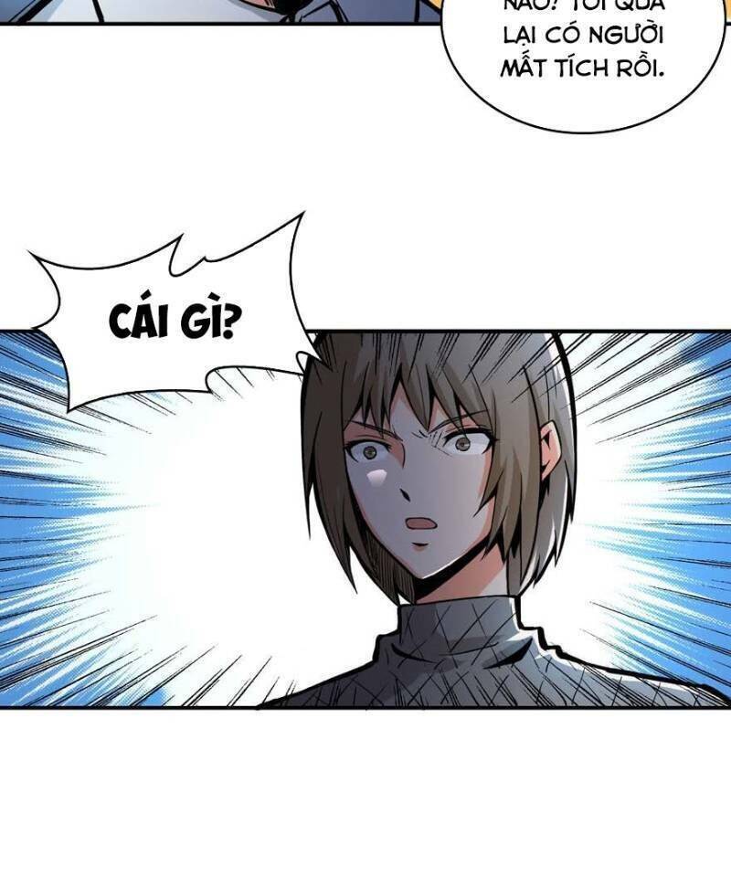 Nơi Này Có Yêu Khí Chapter 35 - Trang 47
