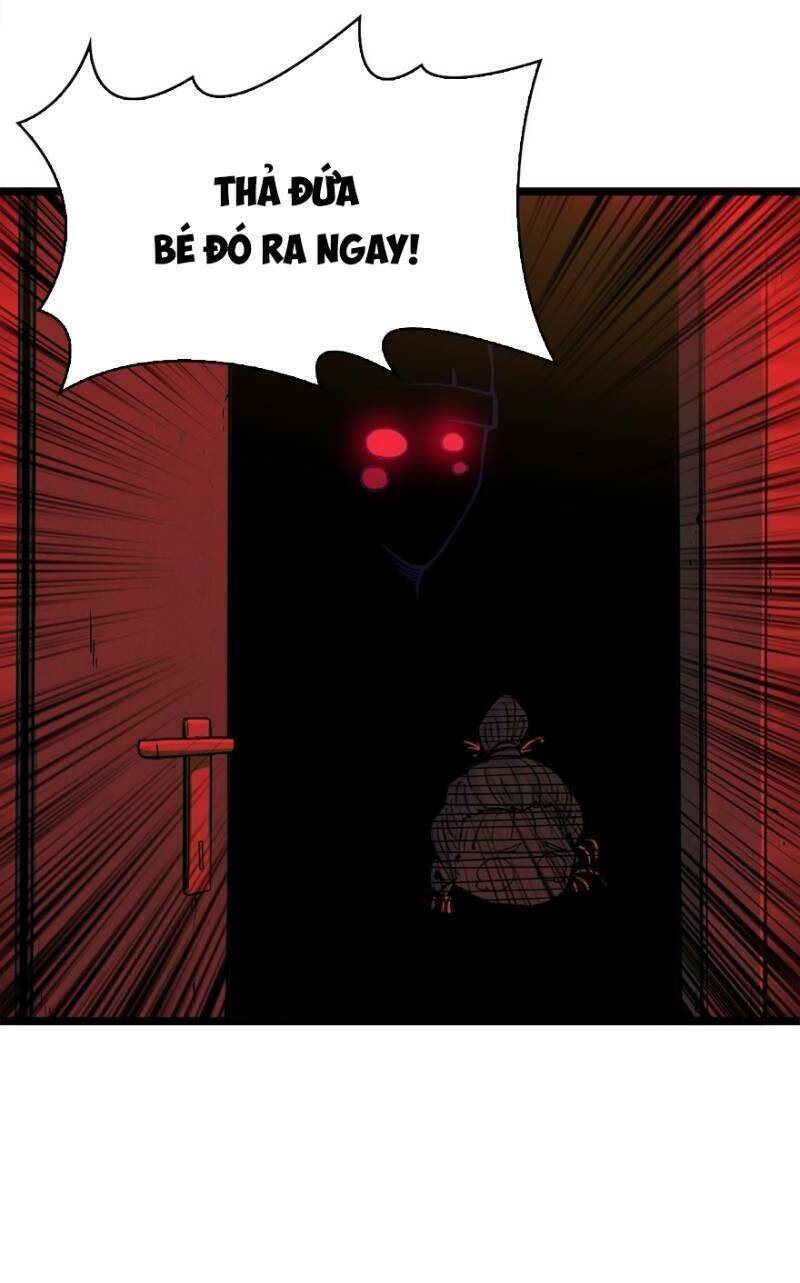 Nơi Này Có Yêu Khí Chapter 37 - Trang 5