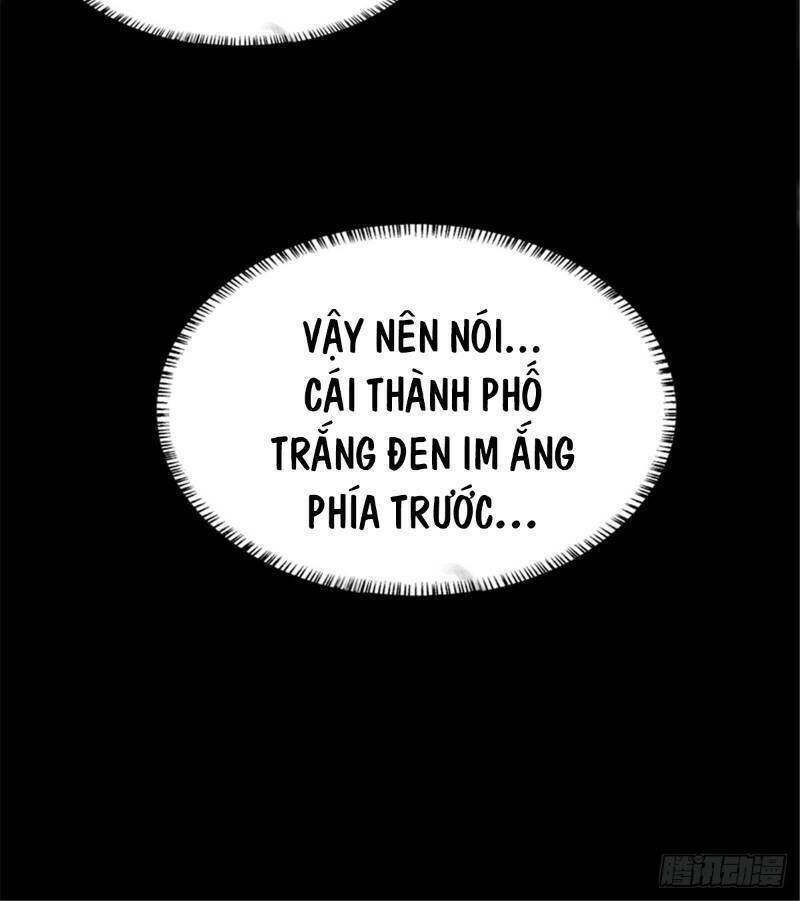Nơi Này Có Yêu Khí Chapter 40 - Trang 36