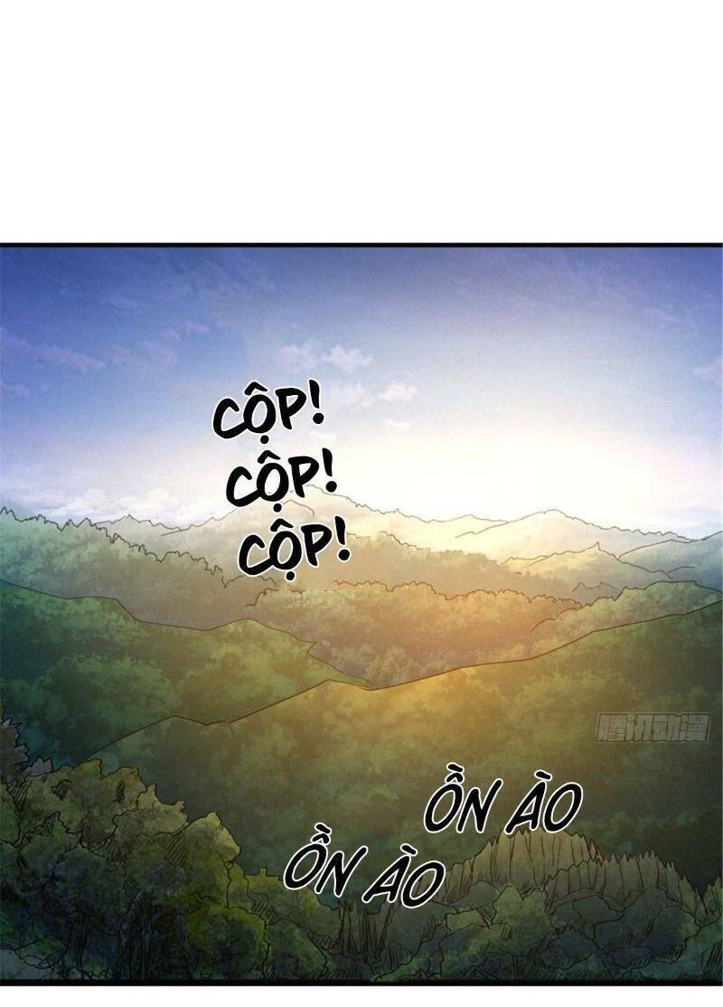 Nơi Này Có Yêu Khí Chapter 46 - Trang 30
