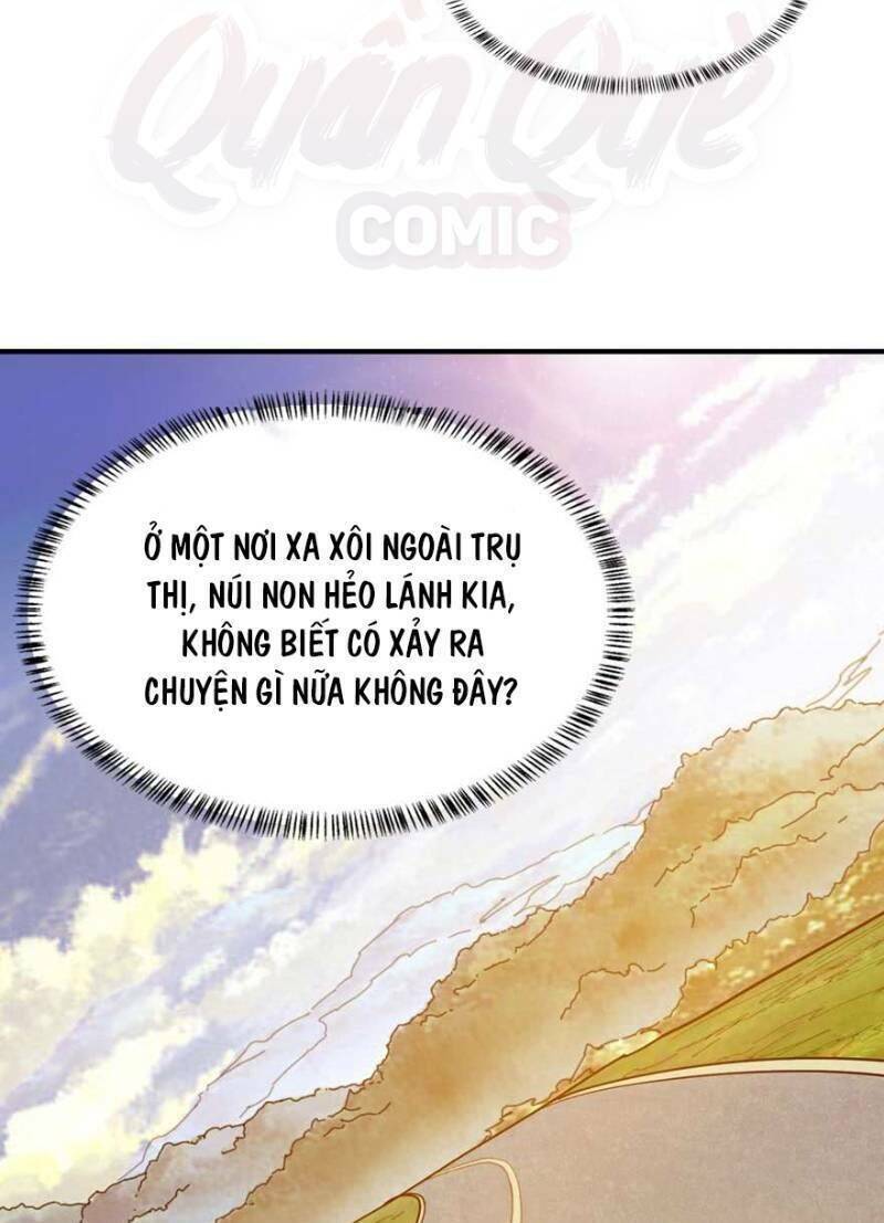 Nơi Này Có Yêu Khí Chapter 27 - Trang 31