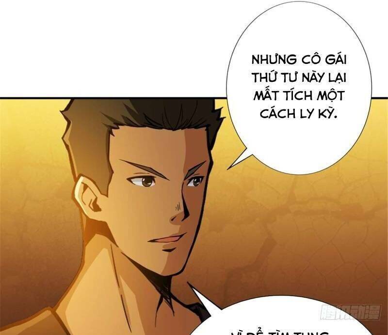 Nơi Này Có Yêu Khí Chapter 39 - Trang 39