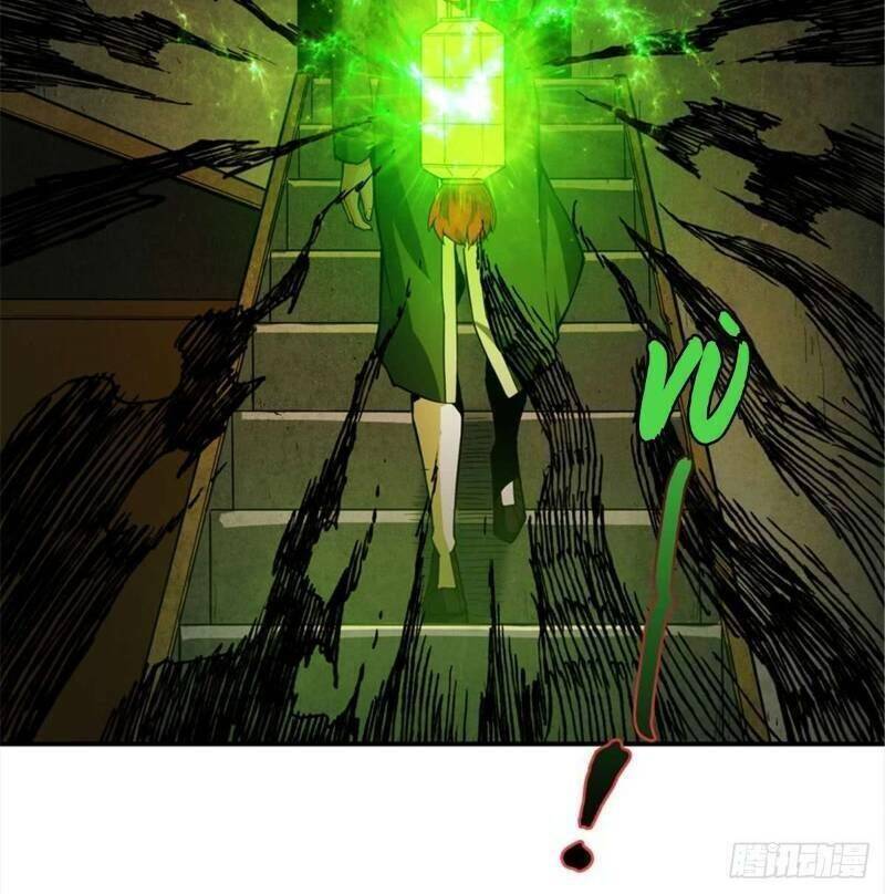 Nơi Này Có Yêu Khí Chapter 39 - Trang 8