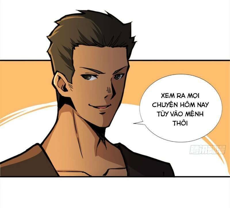 Nơi Này Có Yêu Khí Chapter 39 - Trang 12