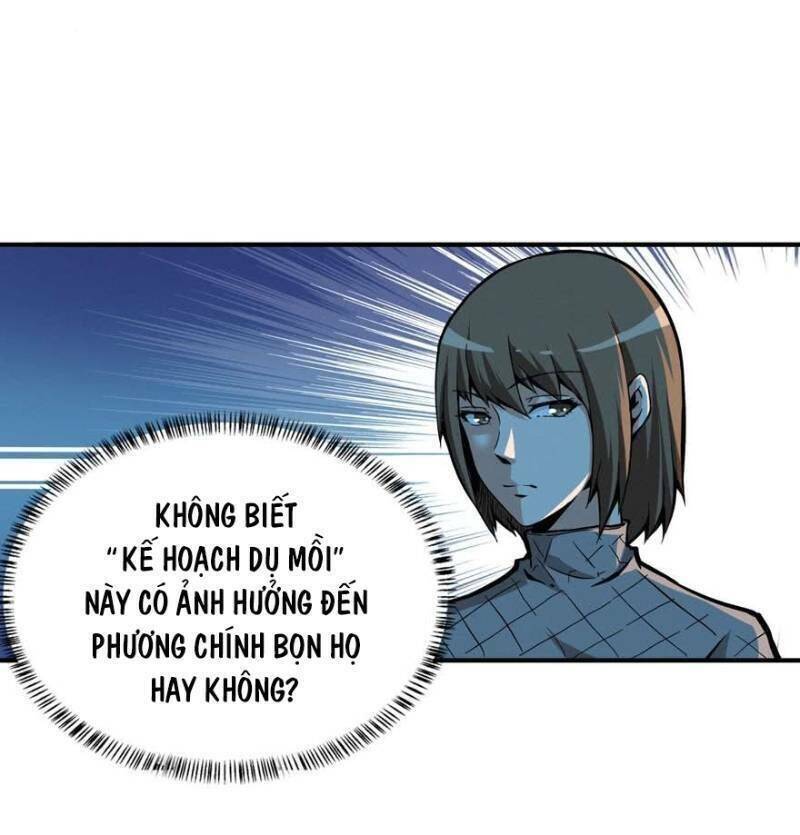 Nơi Này Có Yêu Khí Chapter 33 - Trang 18