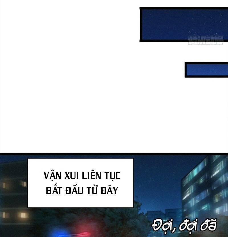 Nơi Này Có Yêu Khí Chapter 43 - Trang 39