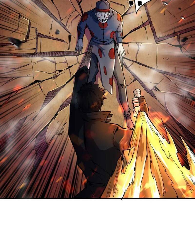 Nơi Này Có Yêu Khí Chapter 35 - Trang 14