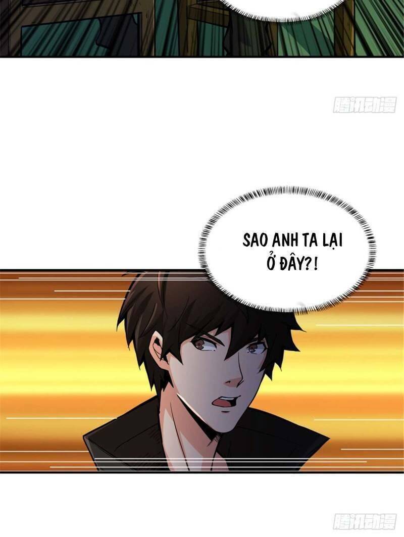 Nơi Này Có Yêu Khí Chapter 38 - Trang 5