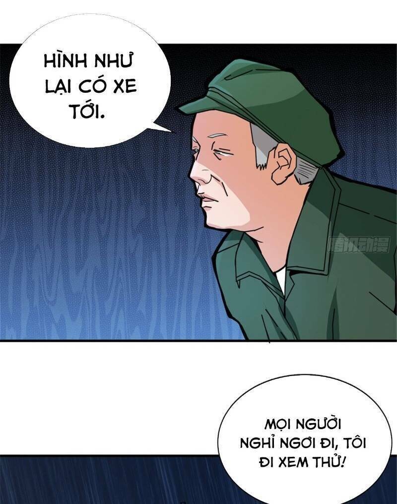 Nơi Này Có Yêu Khí Chapter 46 - Trang 6