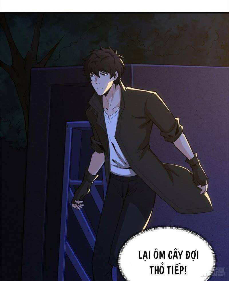 Nơi Này Có Yêu Khí Chapter 42 - Trang 24