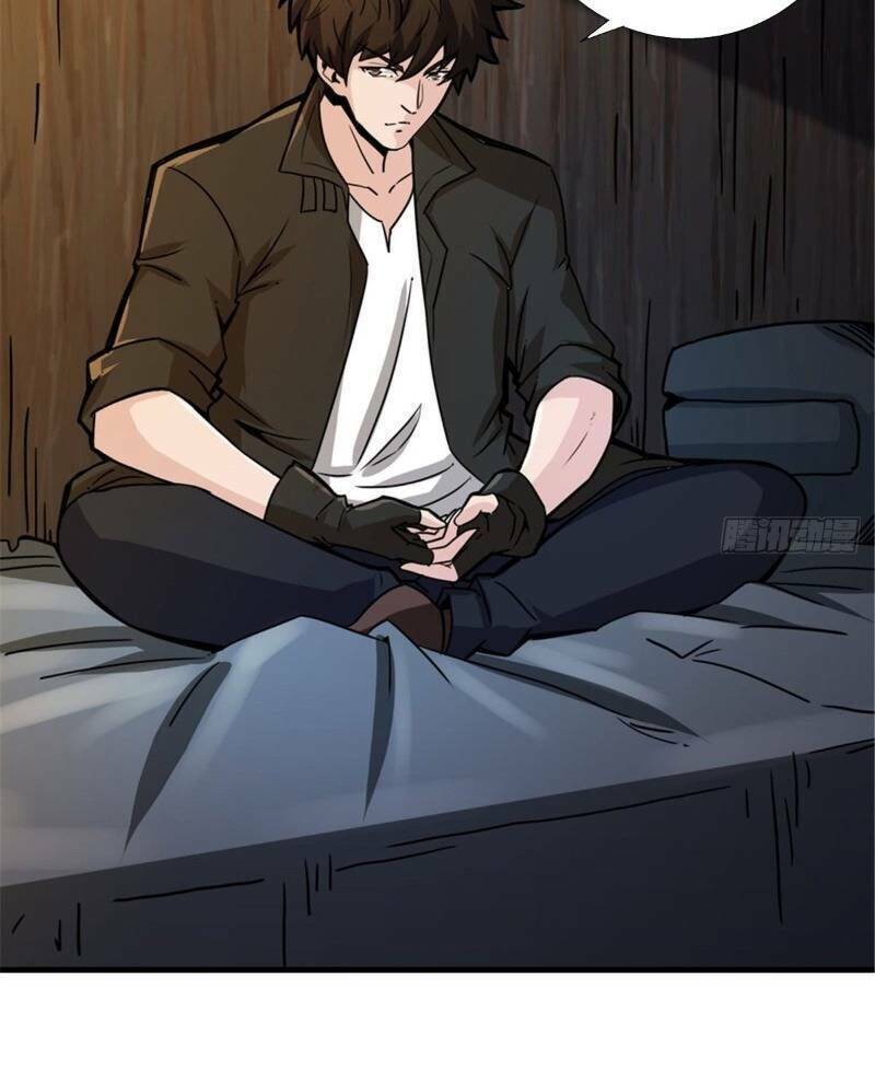 Nơi Này Có Yêu Khí Chapter 48 - Trang 47