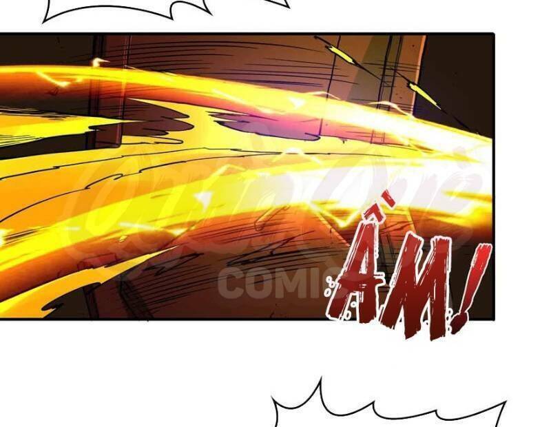 Nơi Này Có Yêu Khí Chapter 34 - Trang 40