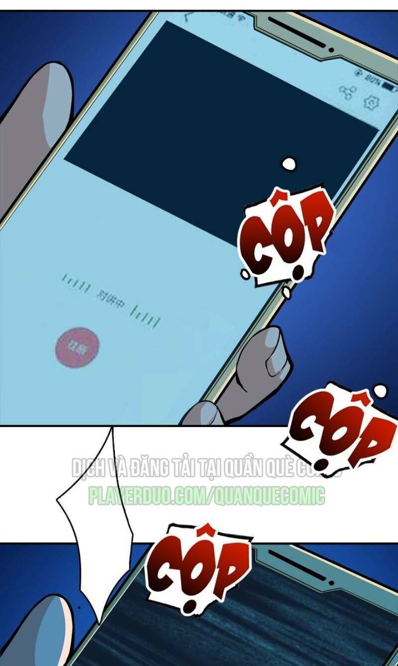 Nơi Này Có Yêu Khí Chapter 33 - Trang 33