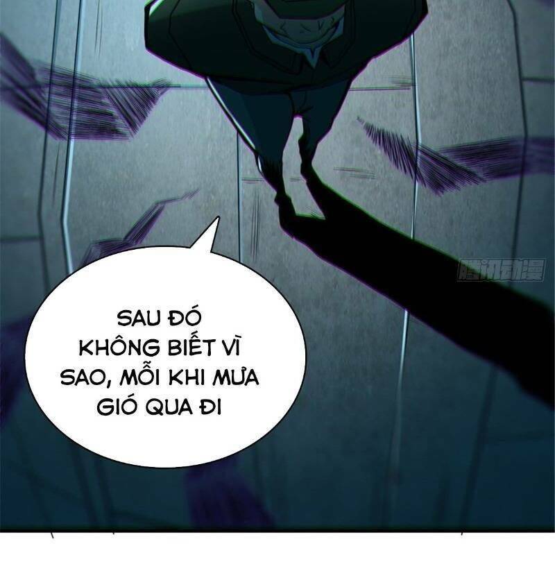 Nơi Này Có Yêu Khí Chapter 45 - Trang 44