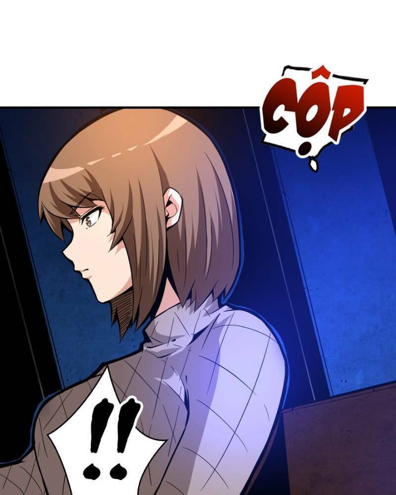 Nơi Này Có Yêu Khí Chapter 32 - Trang 39