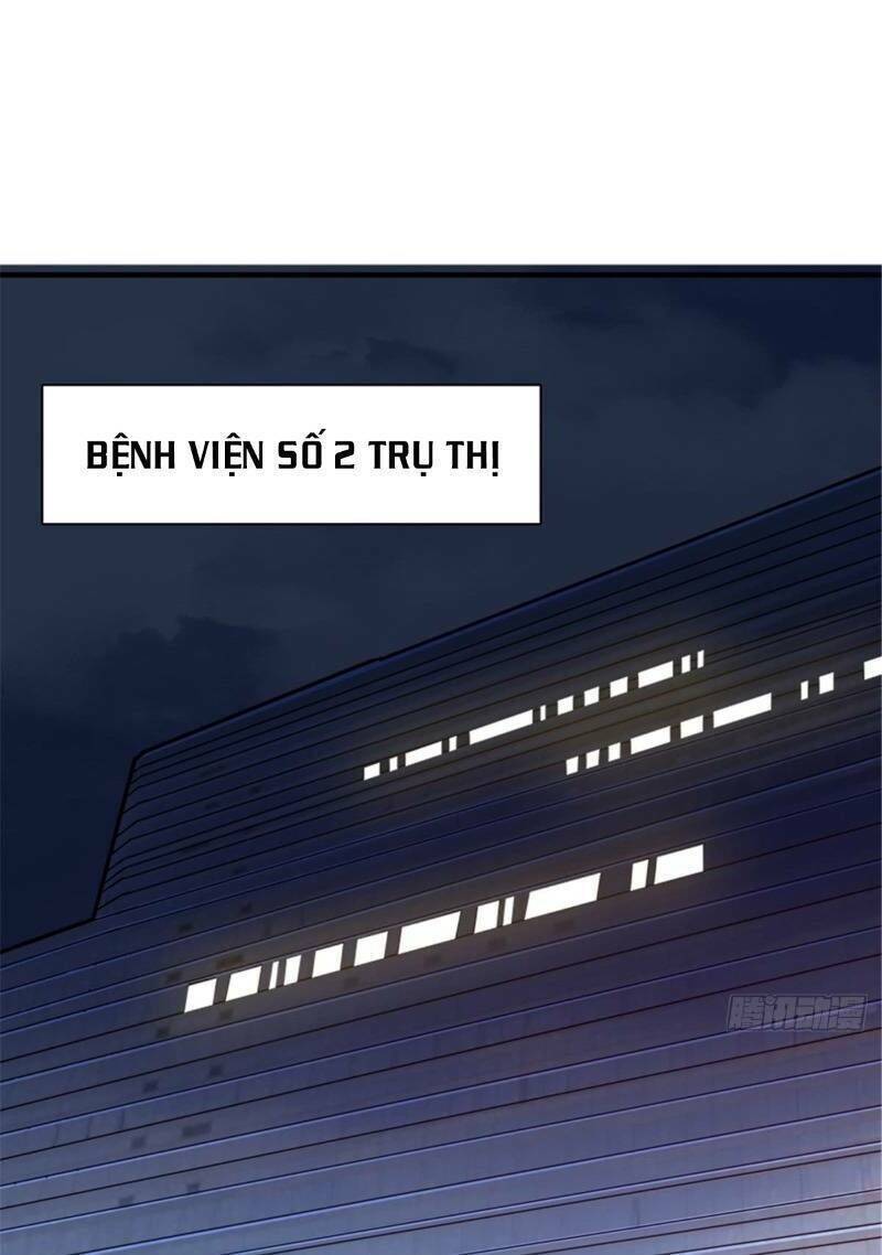 Nơi Này Có Yêu Khí Chapter 42 - Trang 0