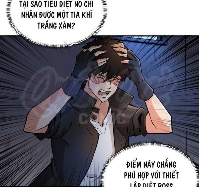 Nơi Này Có Yêu Khí Chapter 36 - Trang 19